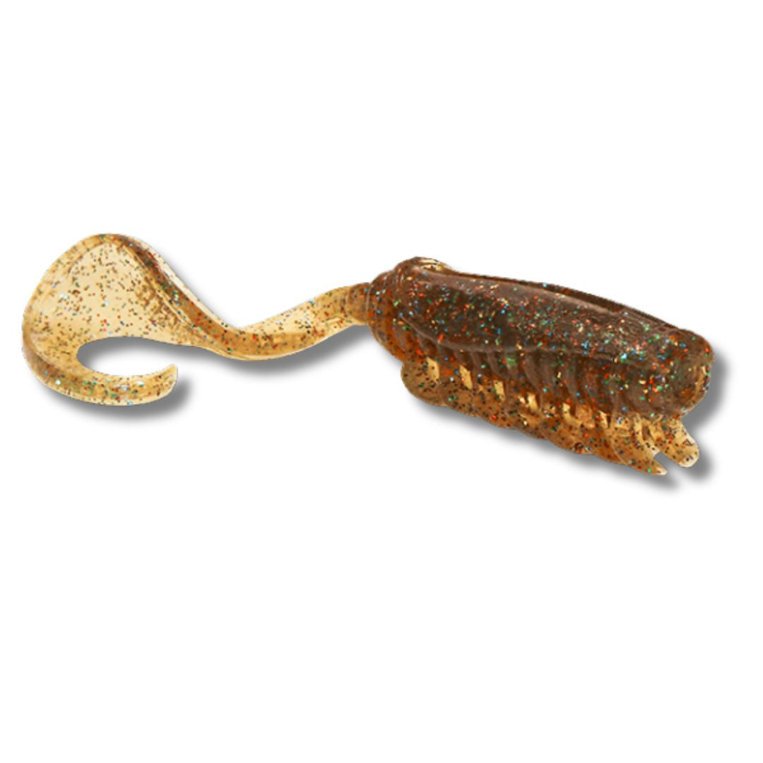 Rapala Crush City Creeper 3.25" Soft Plastic Lure