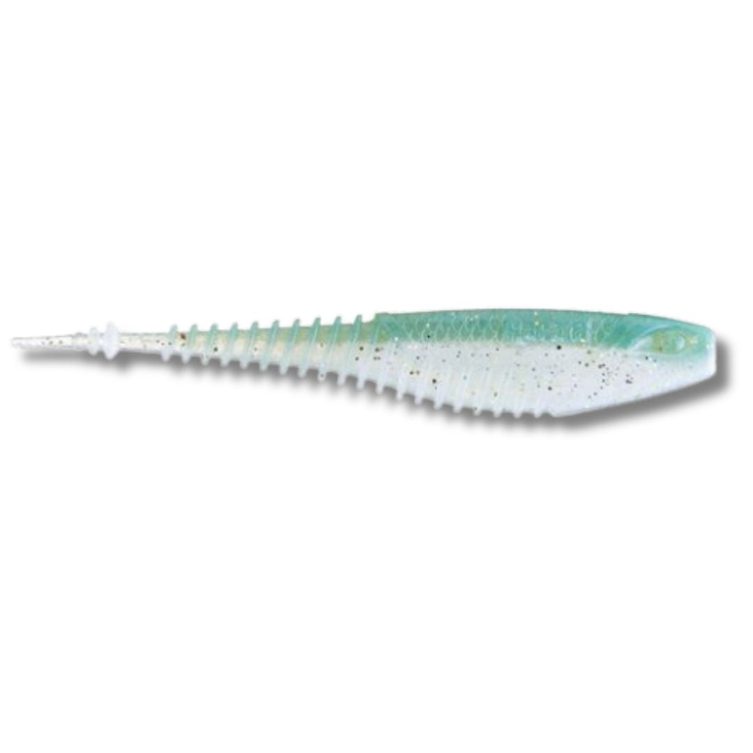 Rapala Crush City Freeloader 6.25" Soft Plastic Lure