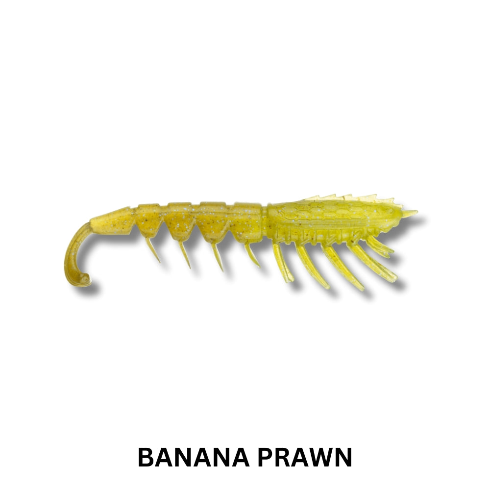 Rapala Crush City The Imposter 3 inch Soft Plastic Lure