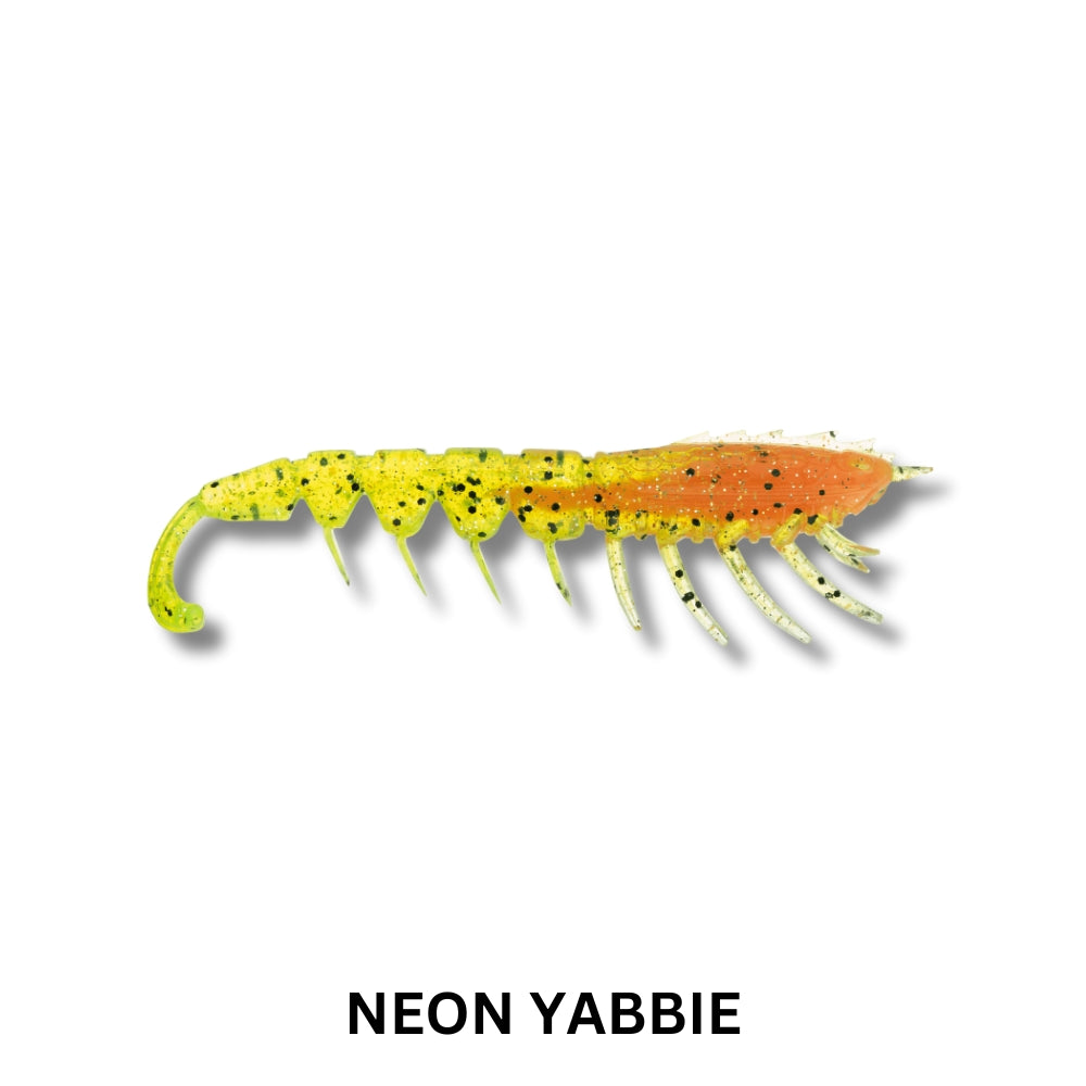Rapala Crush City The Imposter 3 inch Soft Plastic Lure