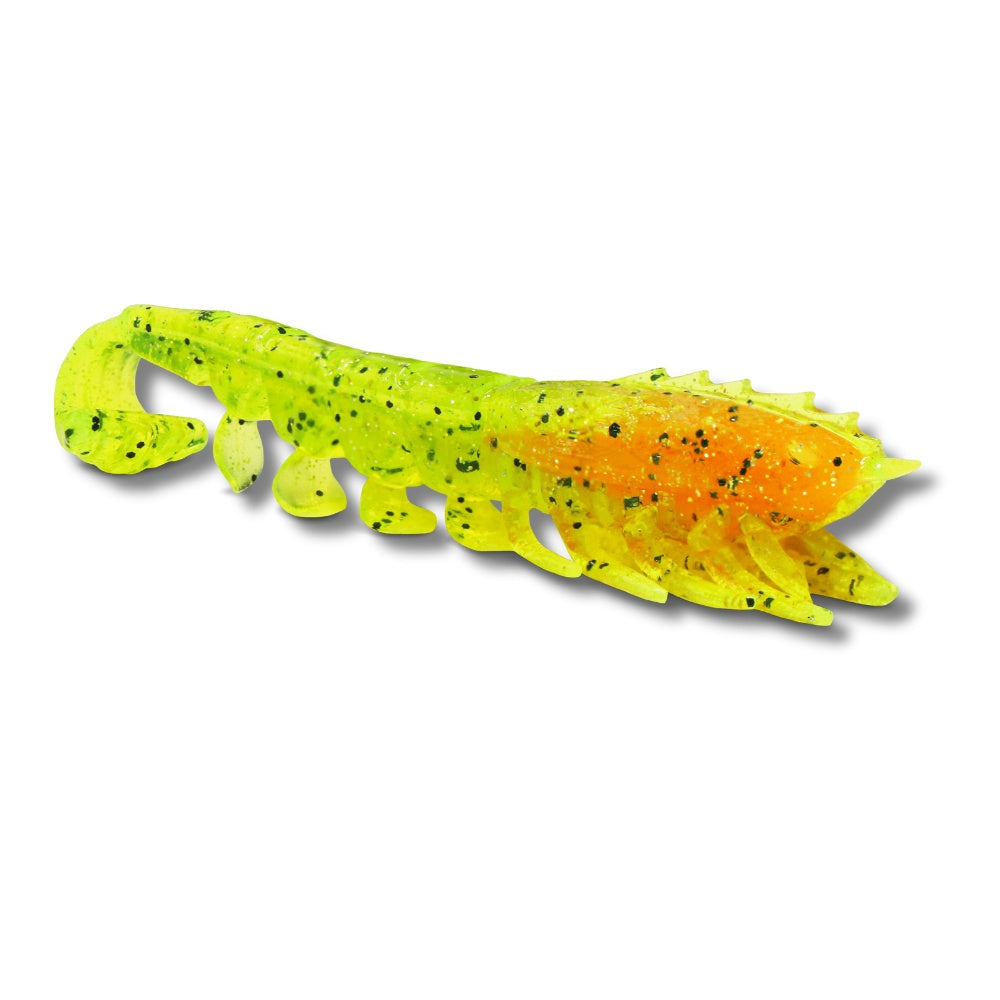 Rapala Crush City The Imposter 3 inch Soft Plastic Lure