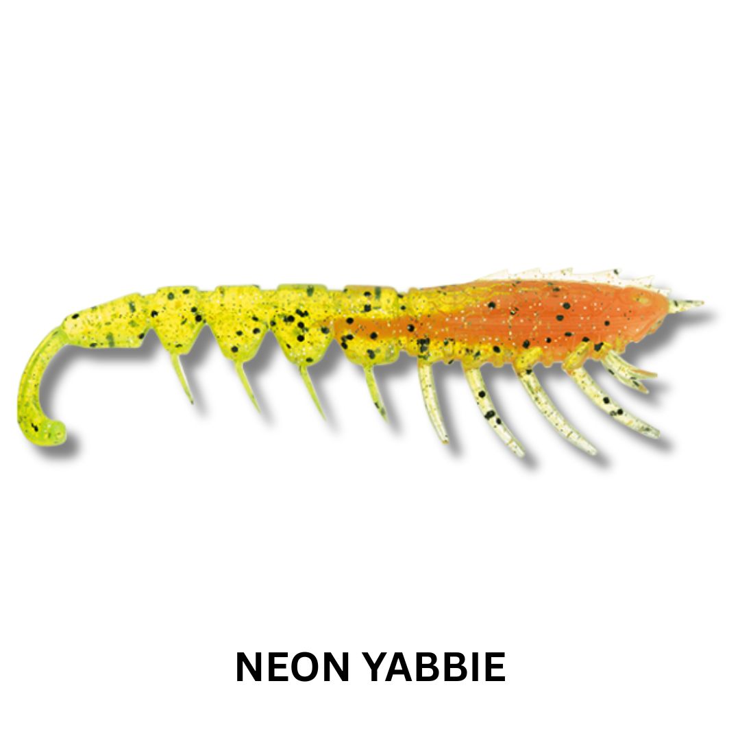Rapala Crush City The Imposter 6" Soft Plastic Lure