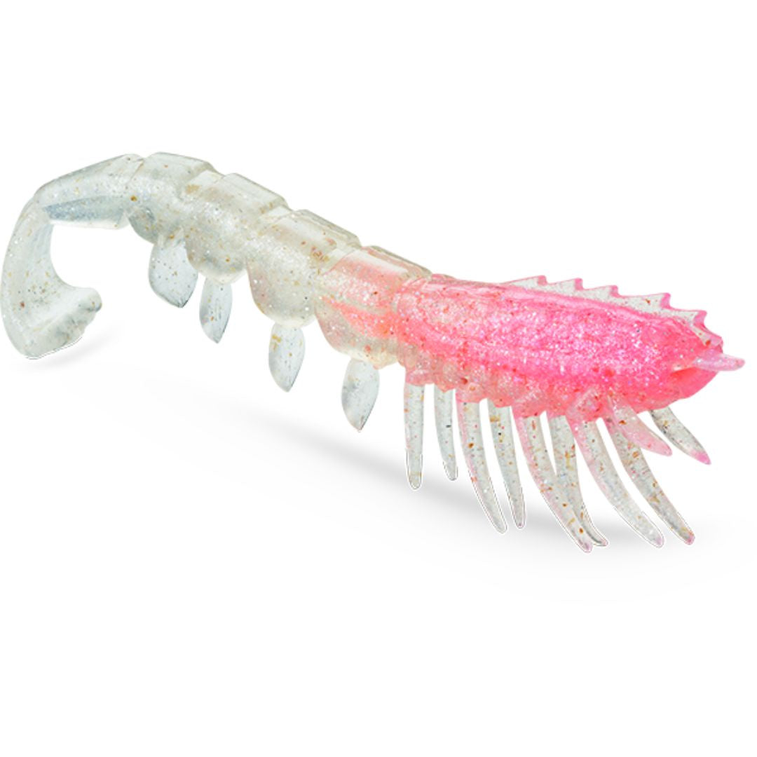 Rapala Crush City The Imposter 6" Soft Plastic Lure