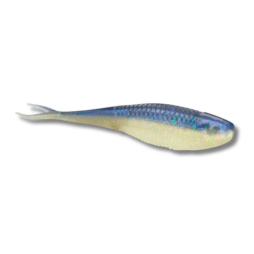 Rapala Crush City The Jerk 7 inch Soft Plastic Lure