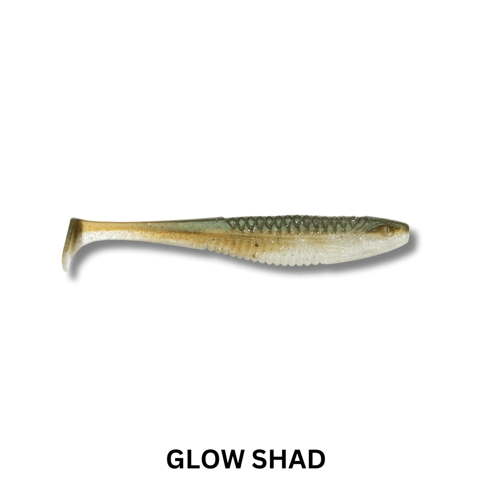 Rapala Crush City The Suspect 2.75 inch Soft Plastic Lure