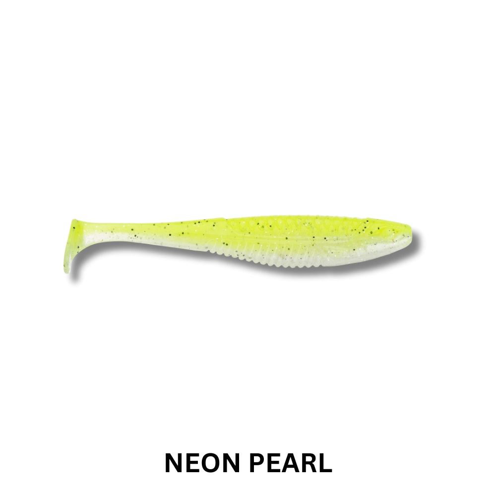 Rapala Crush City The Suspect 2.75 inch Soft Plastic Lure