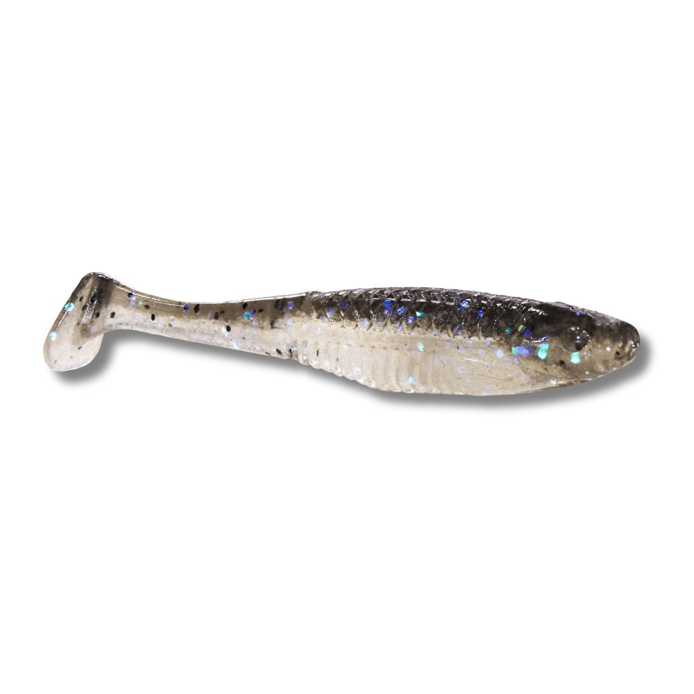 Rapala Crush City The Suspect 2.75 inch Soft Plastic Lure