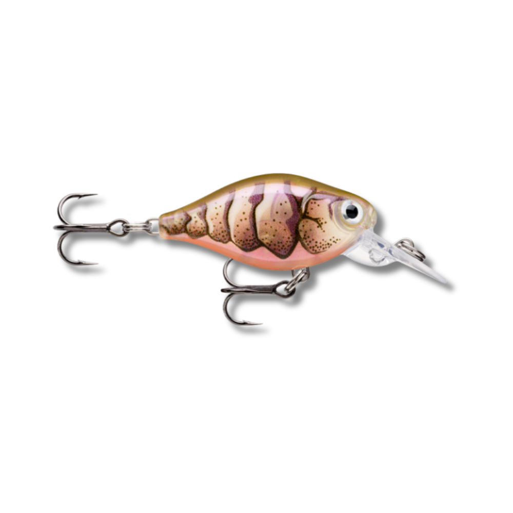 Rapala Finesse Crank Mid Runner Lure