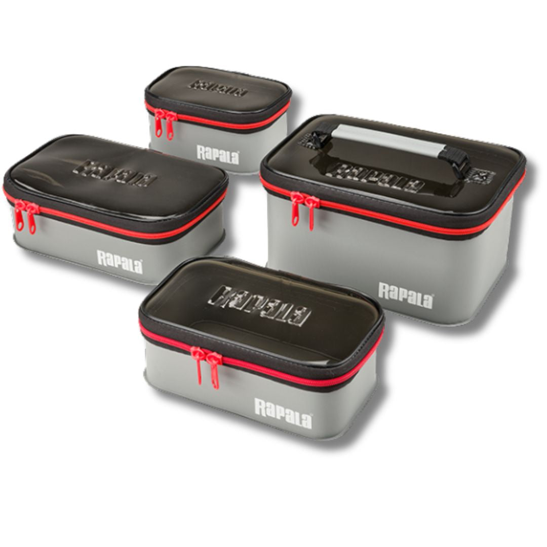 Rapala Hydro Tackle Boxes