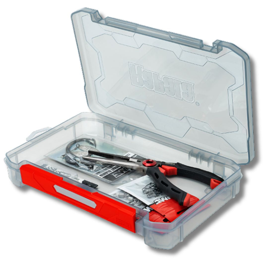 Rapala Rapstack 3700 Deep Open Tackle Box