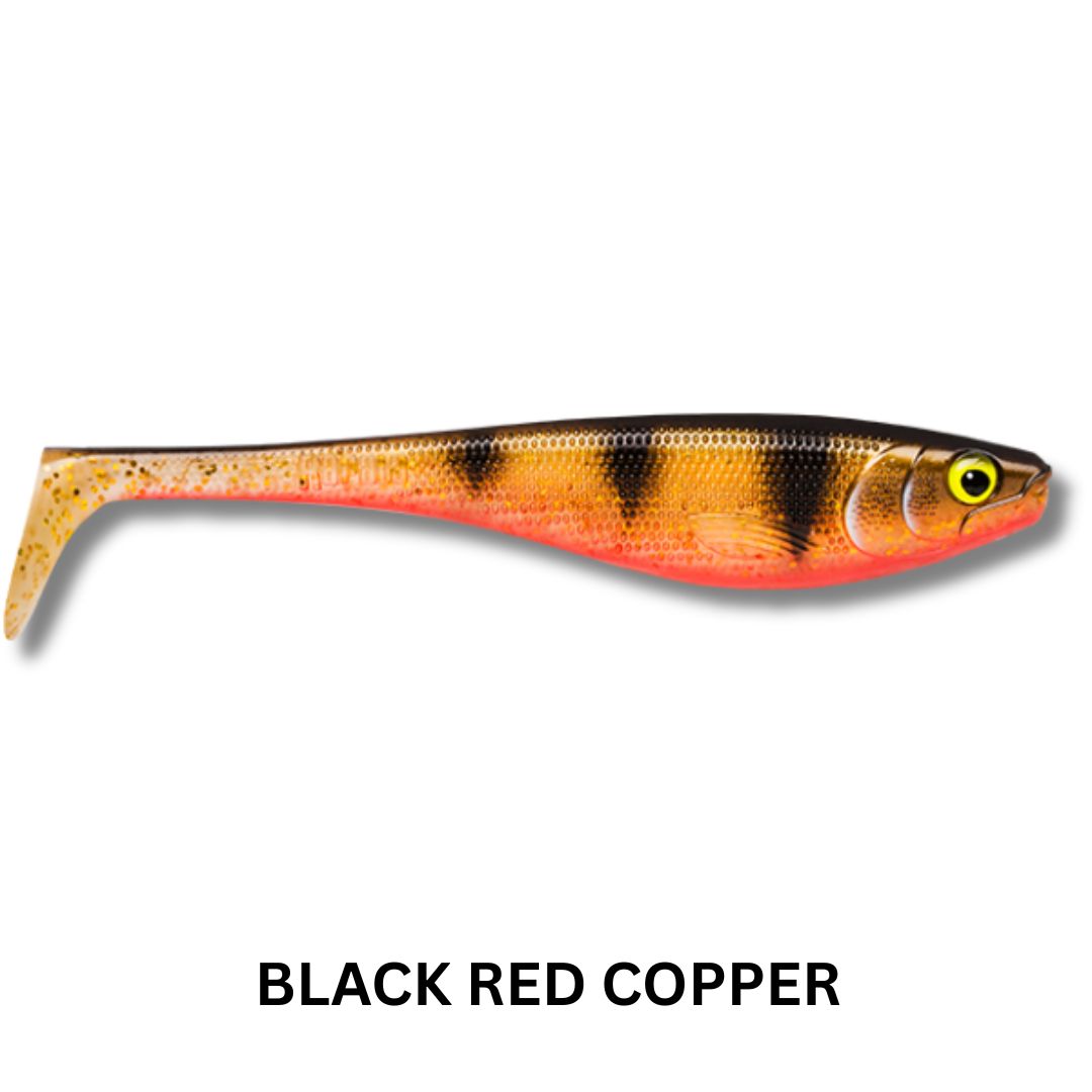 Rapala Soft Peto 16cm Lure