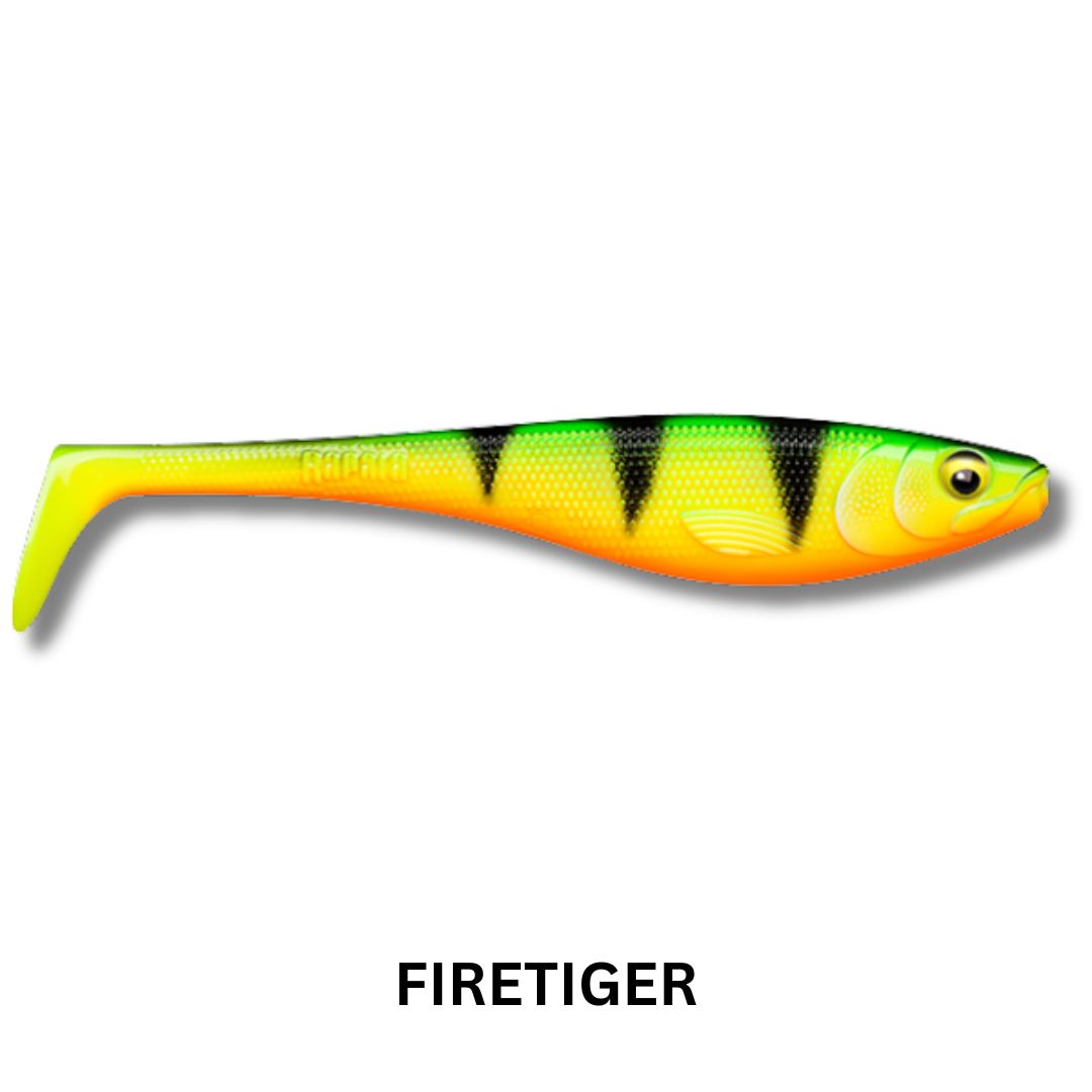 Rapala Soft Peto 18cm Lure