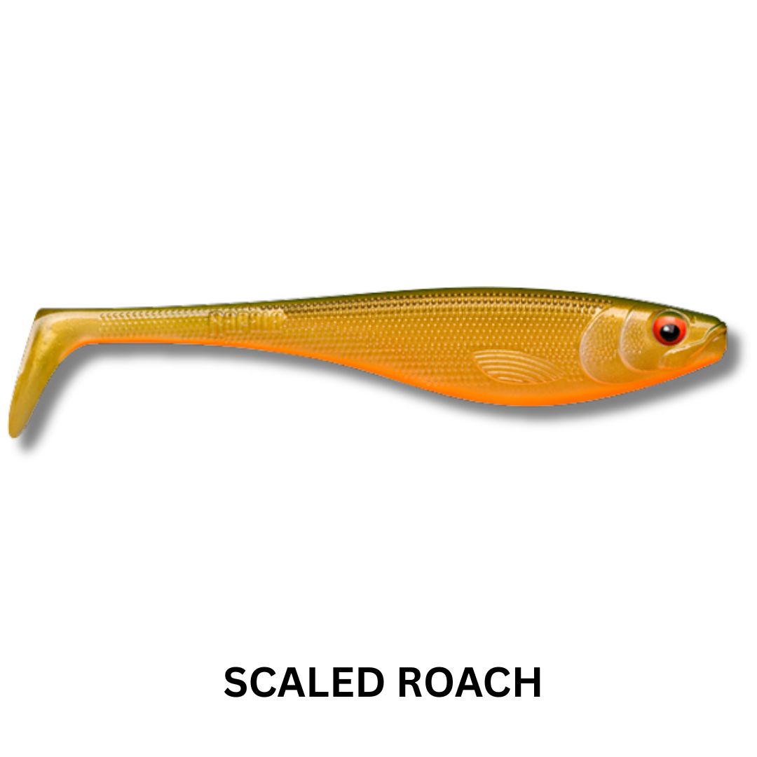 Rapala Soft Peto 22cm Lure