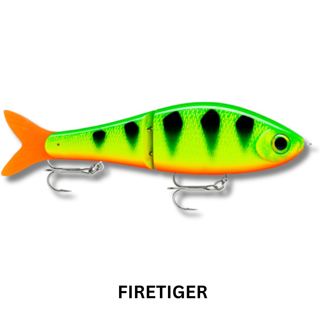 Rapala Super Shadow Rap Glide 11cm Lure