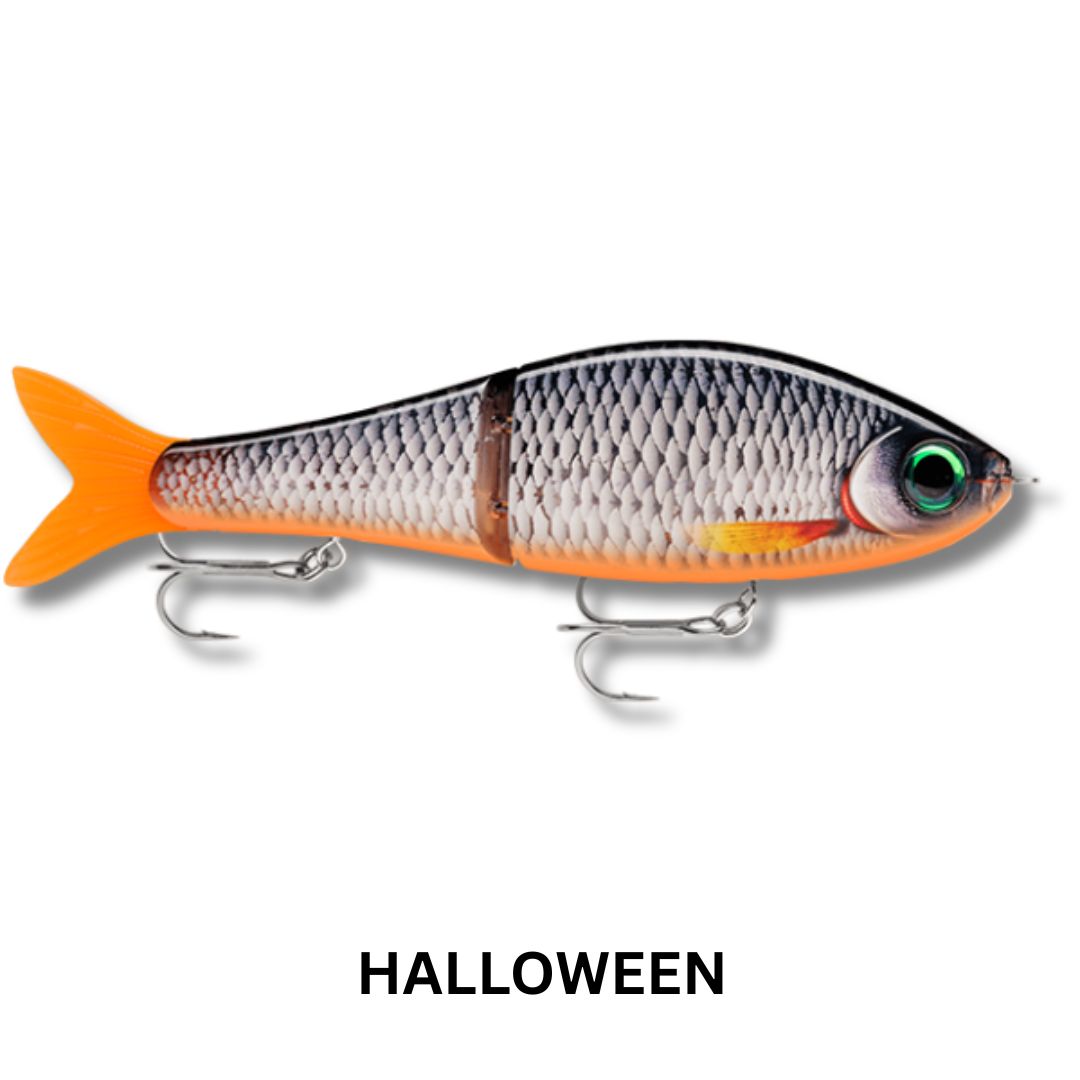 Rapala Super Shadow Rap Glide 11cm Lure