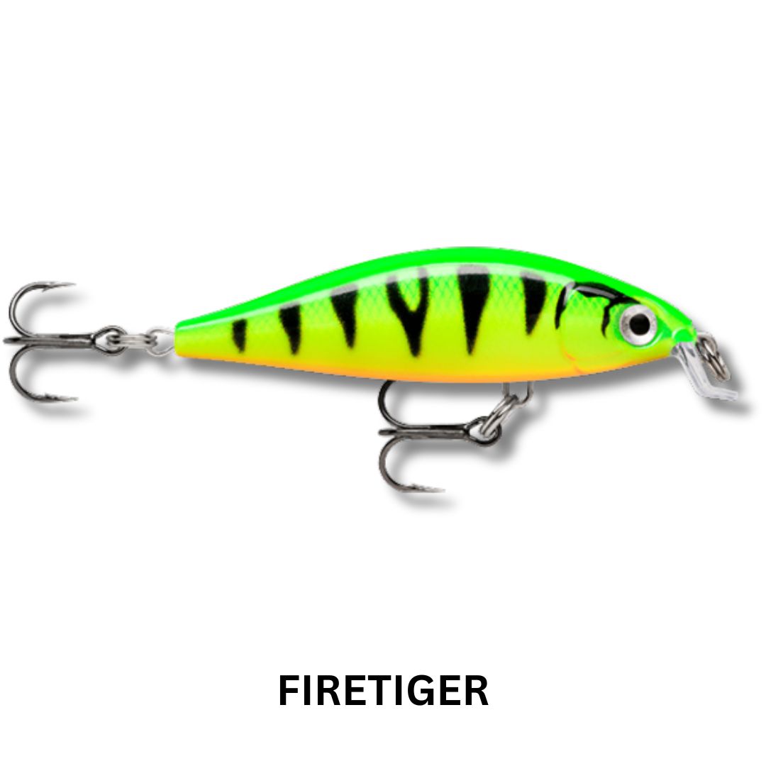 Rapala X-Light Minnow 5cm Lure