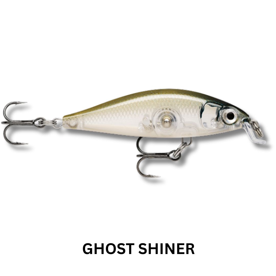 Rapala X-Light Minnow 5cm Lure
