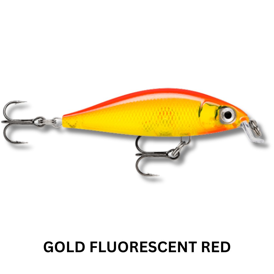 Rapala X-Light Minnow 5cm Lure
