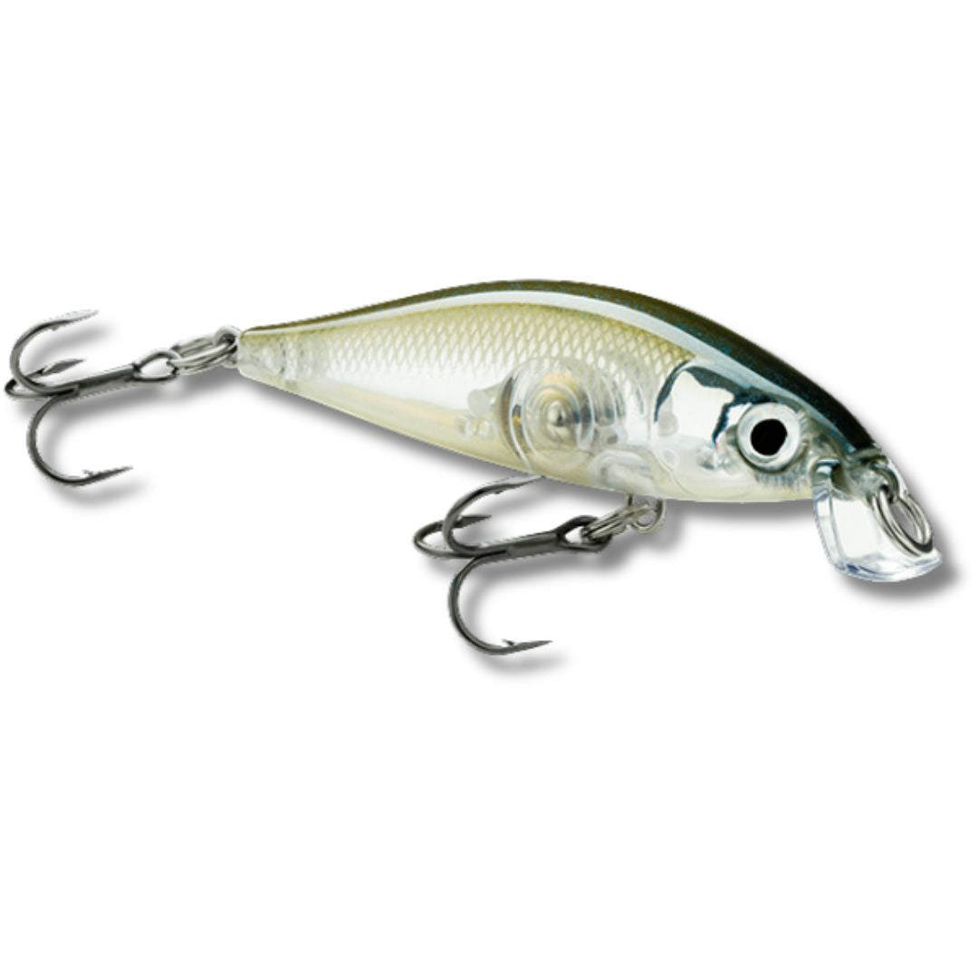 Rapala X-Light Minnow 5cm Lure