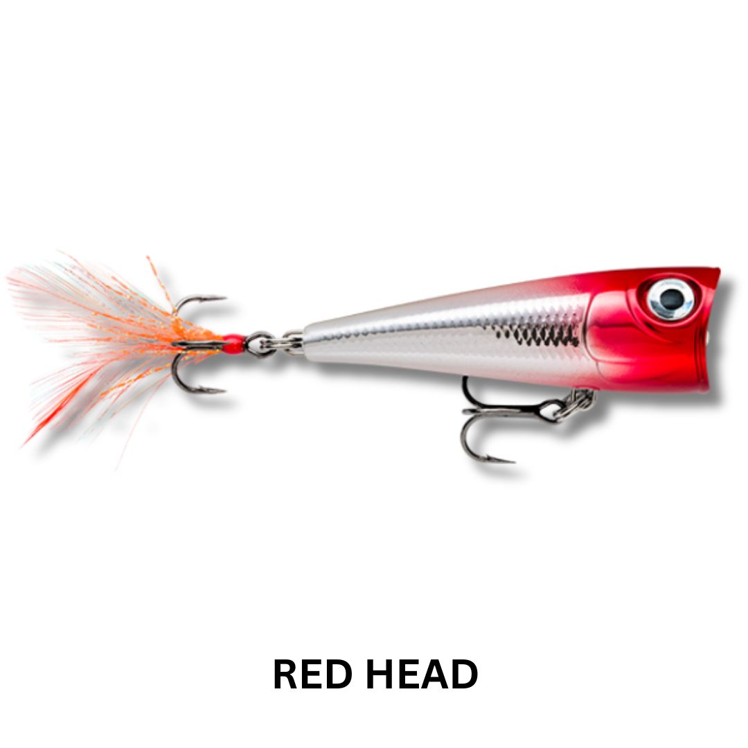 Rapala X-Light Pop 4cm Lure
