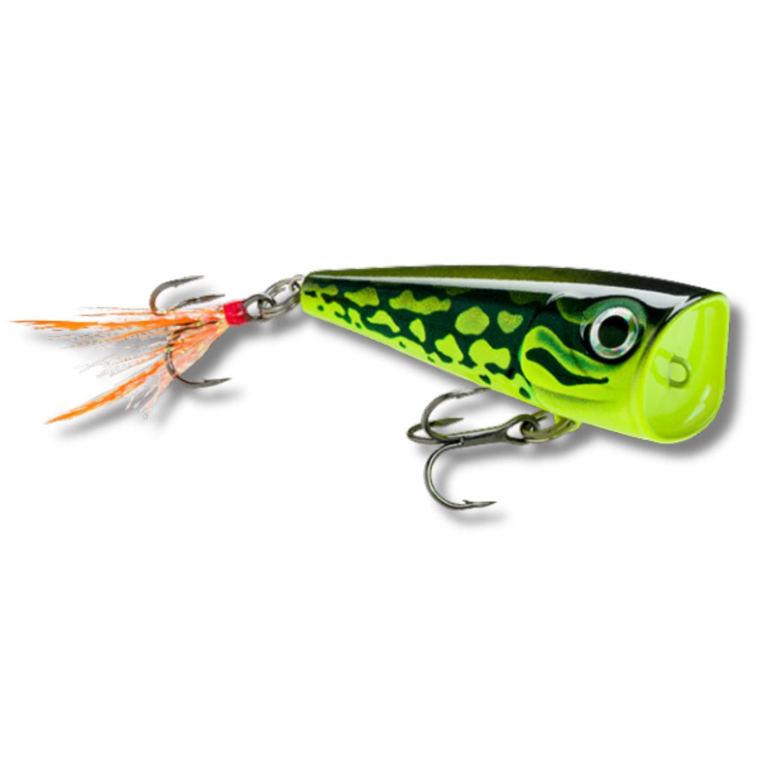 Rapala X-Light Pop 4cm Lure