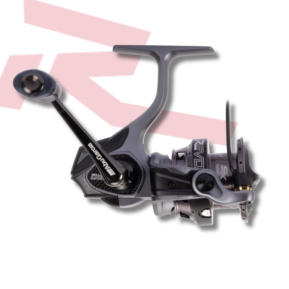 ABU GARCIA REVO3 SX FISHING REEL