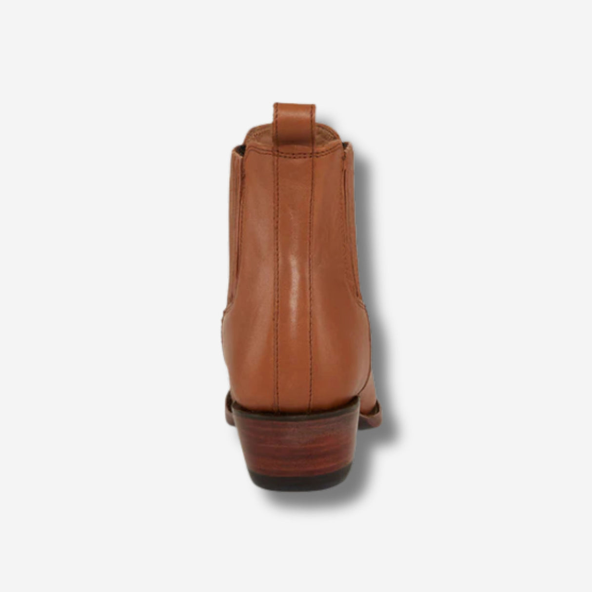 Ringers Western Harper Womens Boot - Copper