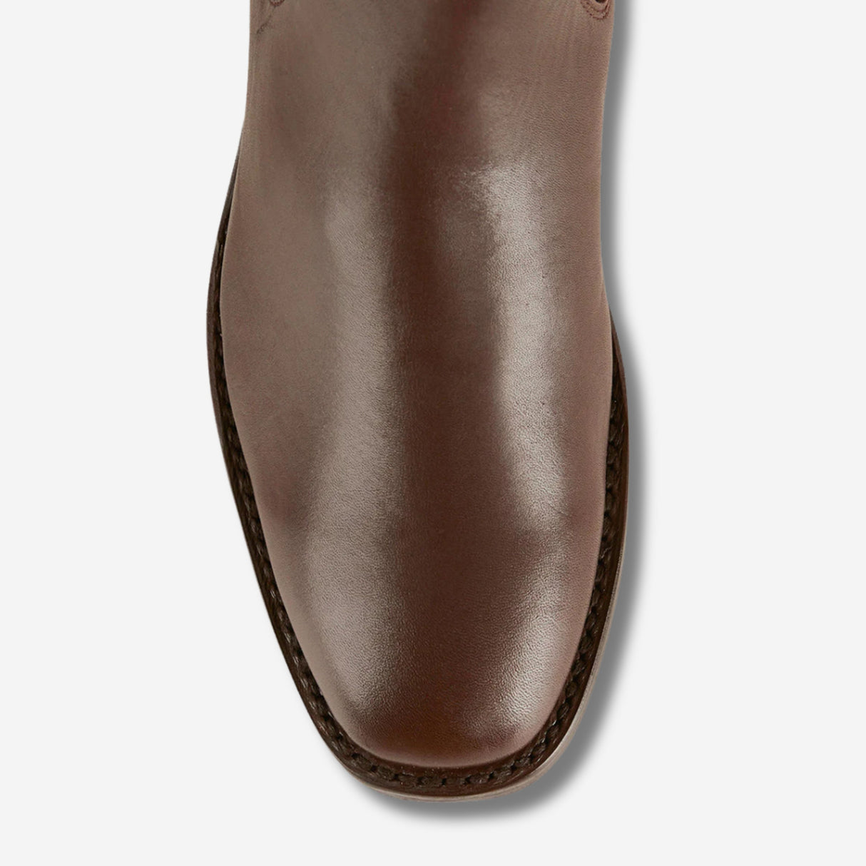 Ringers Western Kununurra Womens Boot - Mahogany