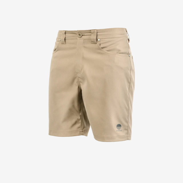 DESOLVE Ripline Shorts