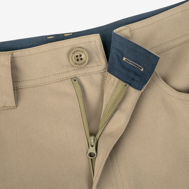 DESOLVE Ripline Shorts