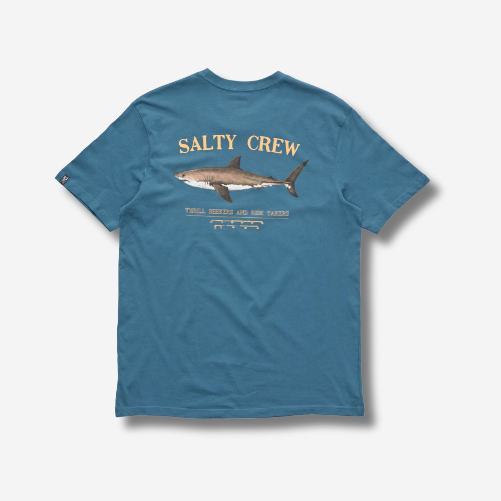 SALTY CREW Bruce Premium SS Tee Shirt