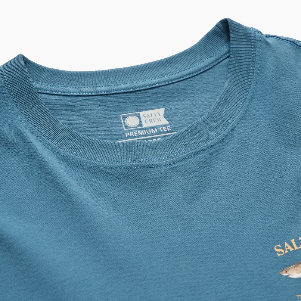 SALTY CREW Bruce Premium SS Tee Shirt