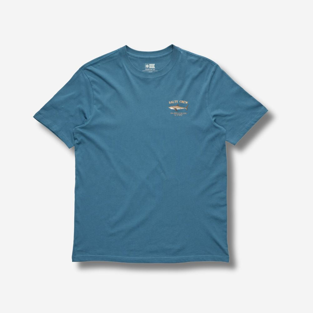 SALTY CREW Bruce Premium SS Tee Shirt