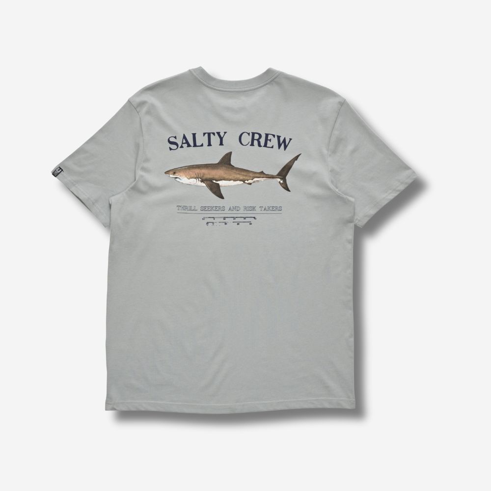 SALTY CREW Bruce Premium SS Tee Shirt