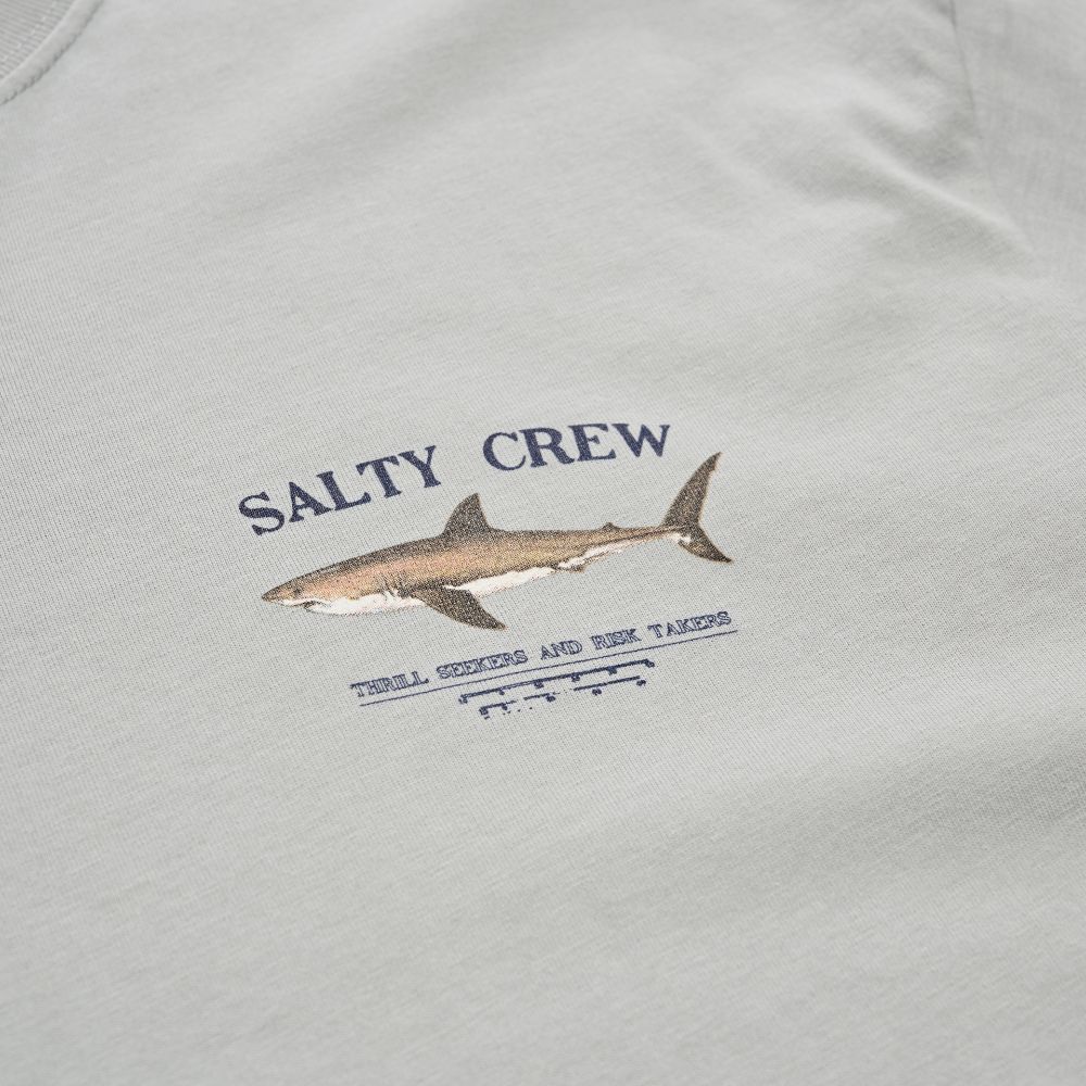 SALTY CREW Bruce Premium SS Tee Shirt