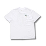 SALTY CREW Lure Gear Classic S/S Tee Shirt White