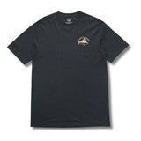 SALTY CREW Lurking Classic S/S Tee Shirt Coal