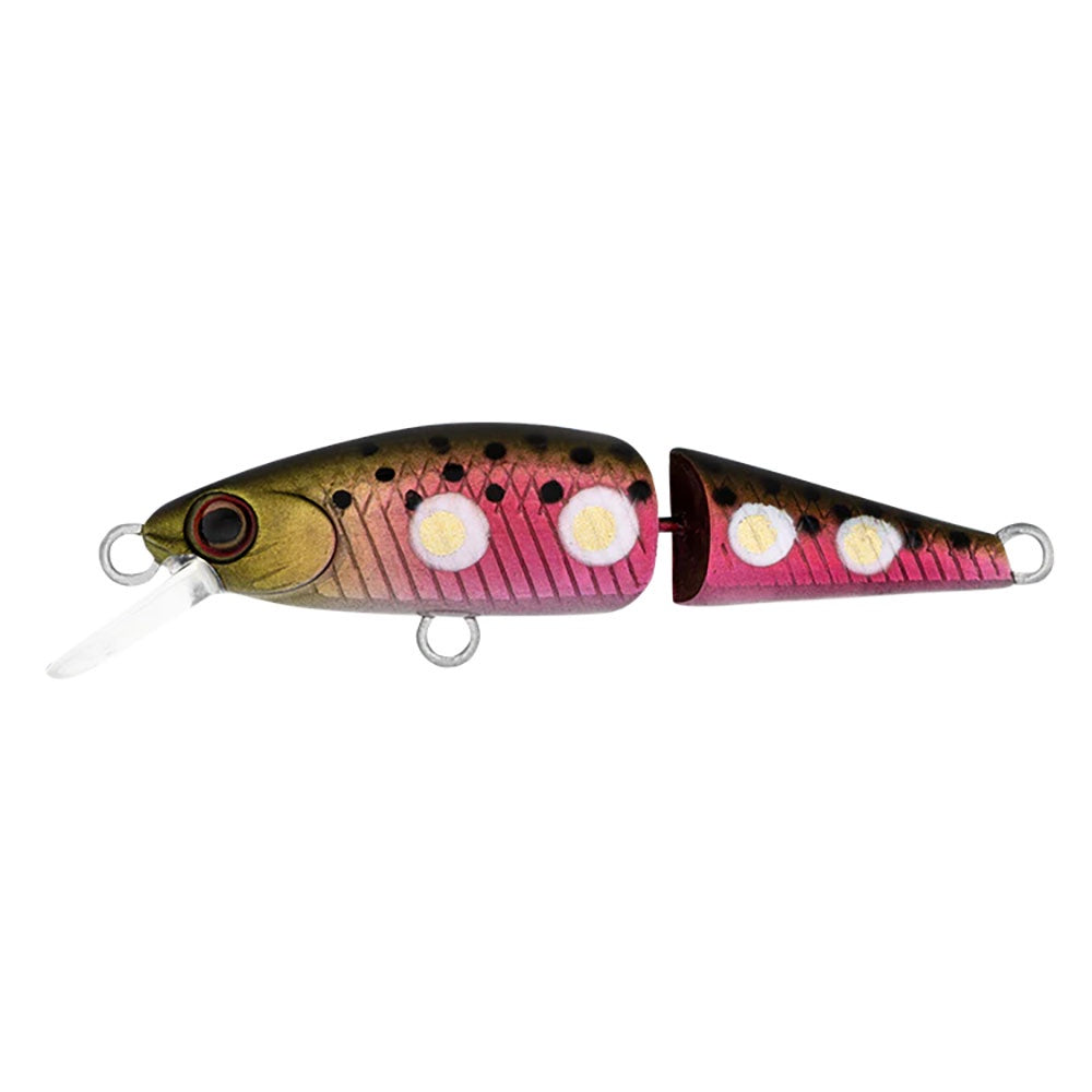 DAIWA SilverCreek Dr Minnow II Joint 42S