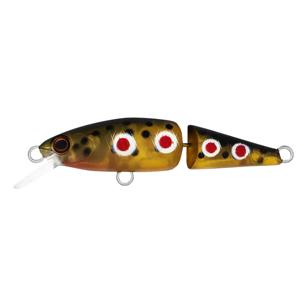 DAIWA SilverCreek Dr Minnow II Joint 50s