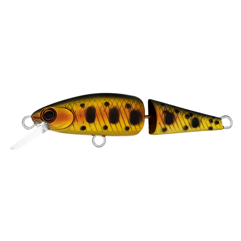 DAIWA SilverCreek Dr Minnow II Joint 50s