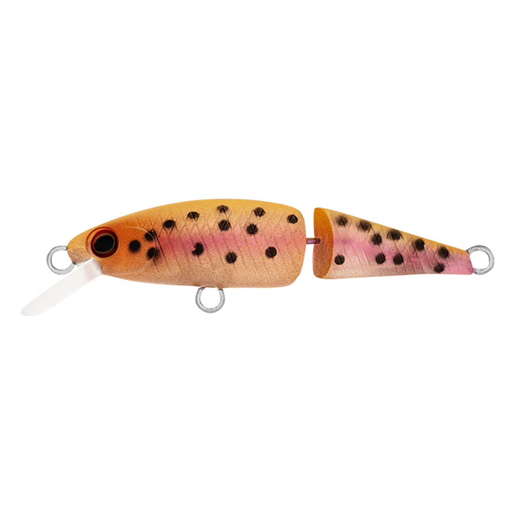 DAIWA SilverCreek Dr Minnow II Joint 50s