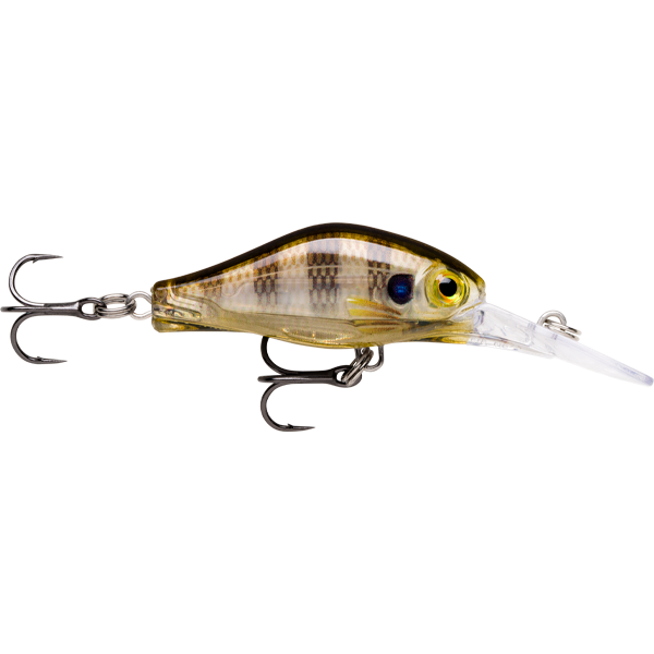 RAPALA SHADOW RAP FAT JACK 4cm