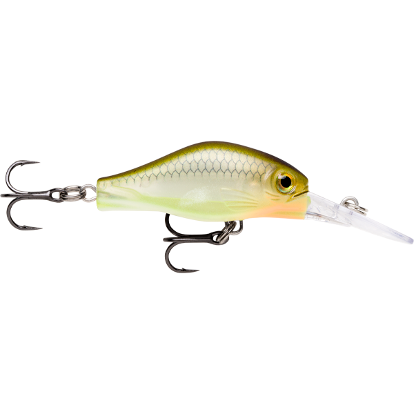RAPALA SHADOW RAP FAT JACK 4cm