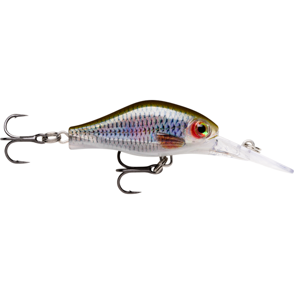 RAPALA SHADOW RAP FAT JACK 4cm