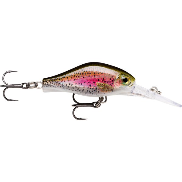 RAPALA SHADOW RAP FAT JACK 4cm