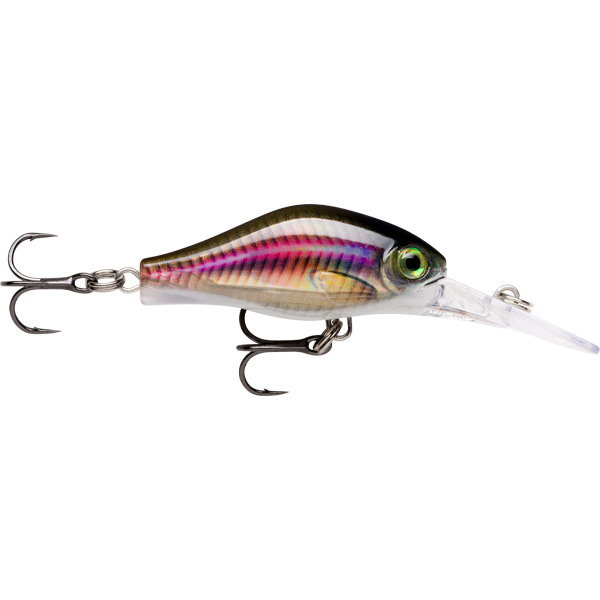 RAPALA SHADOW RAP FAT JACK 4cm
