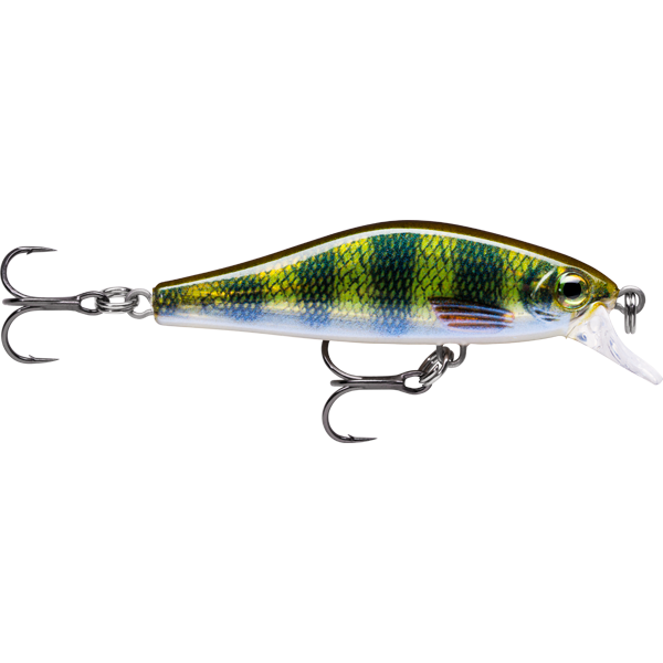RAPALA SHADOW RAP SOLID SHAD 5cm
