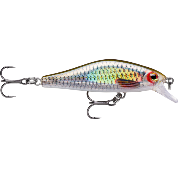 RAPALA SHADOW RAP SOLID SHAD 5cm