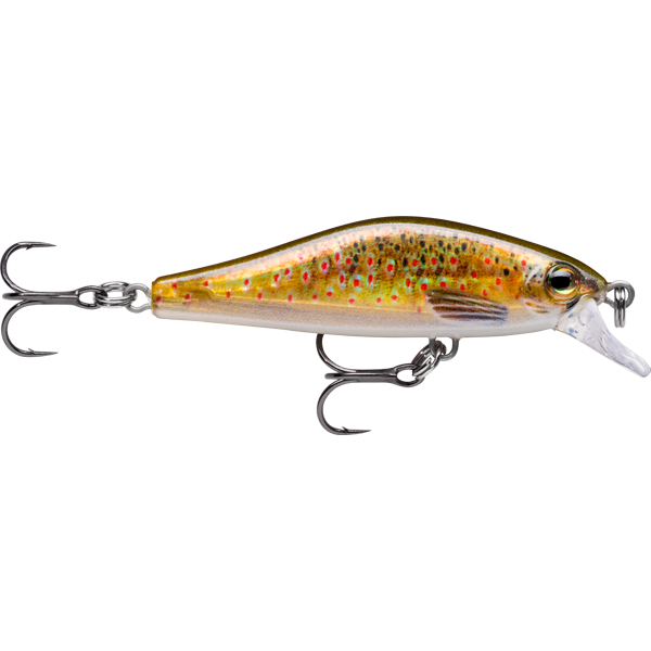 RAPALA SHADOW RAP SOLID SHAD 5cm