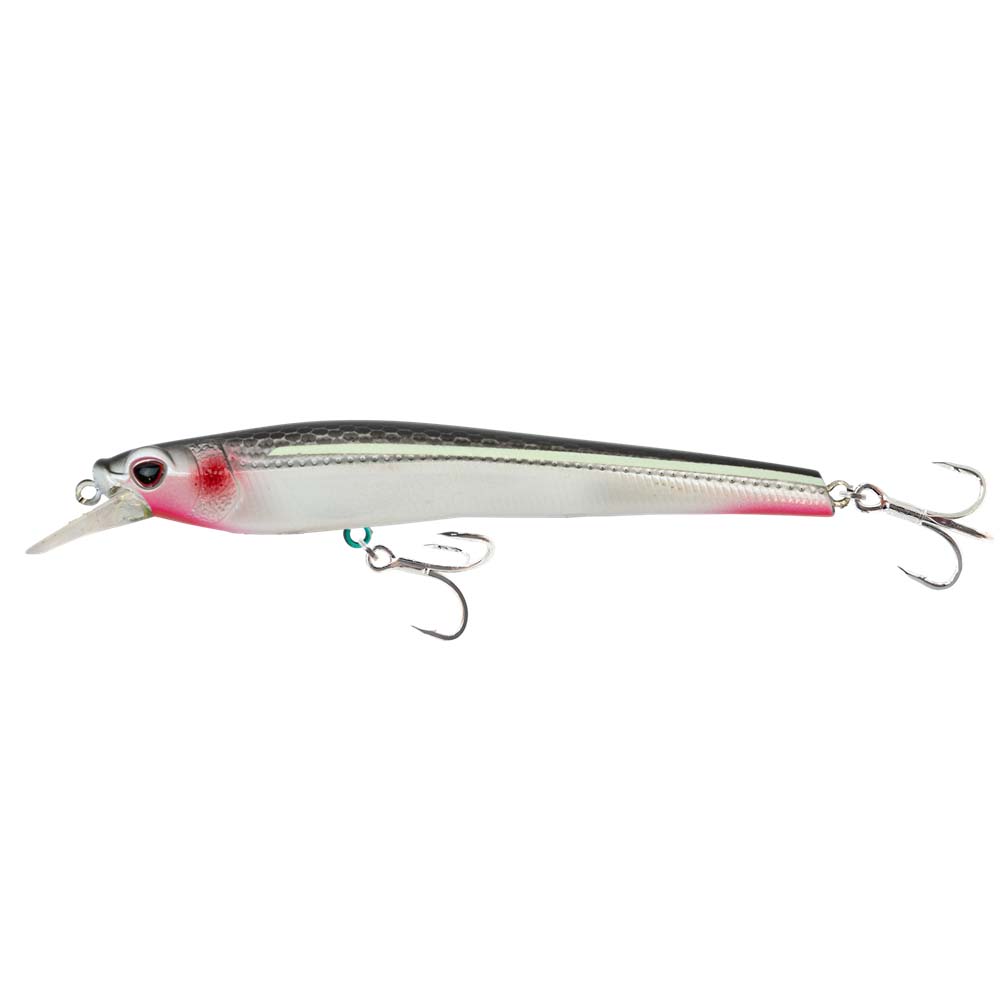 Nomad Shikari 115mm SFLT Lure